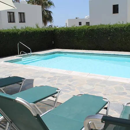 Villa Elsa Mia Paphos