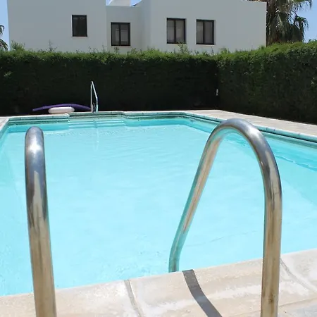 Villa Elsa Mia *
