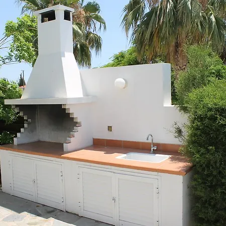 Villa Elsa Mia Pafos
