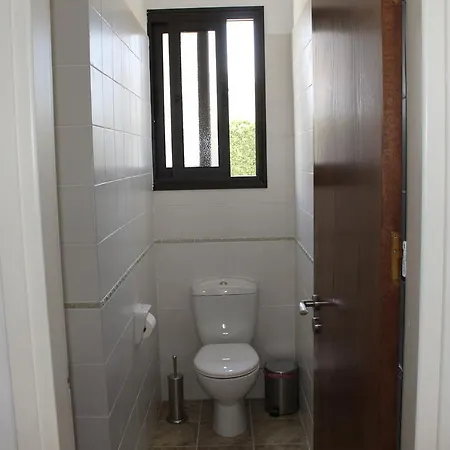 Elsa Mia Villa Paphos