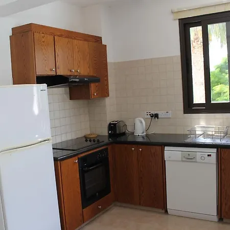 Elsa Mia Villa Pafos