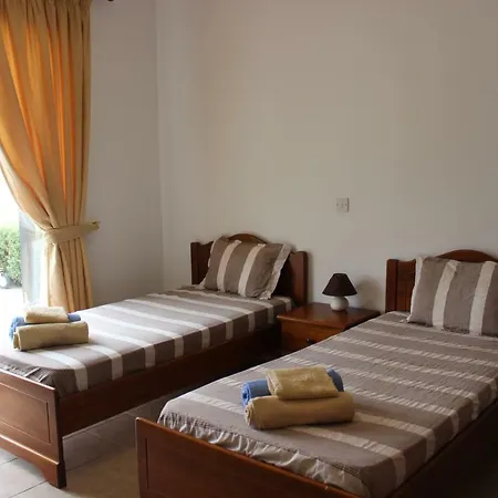 Villa Elsa Mia *