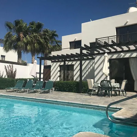 Villa Elsa Mia *