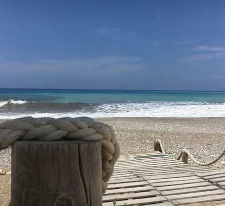 Elsa Mia Paphos